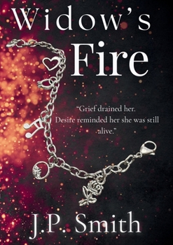 Paperback Widow's Fire Book
