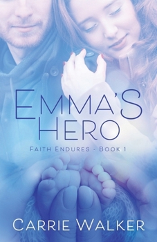 Paperback Emma's Hero Book