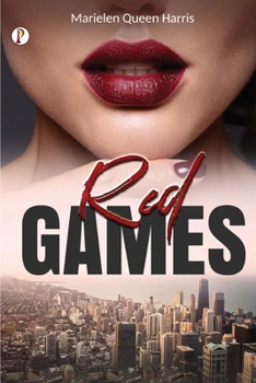 Paperback Red Games Book