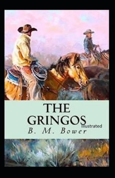 Paperback The Gringos Illustrated Book