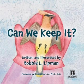 Paperback Can We Keep It? Book