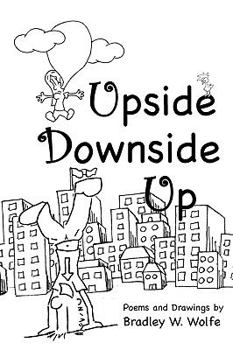 Hardcover Upside Downside Up Book
