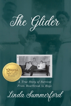 Paperback The Glider Book