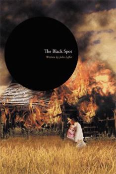 Hardcover The Black Spot Book