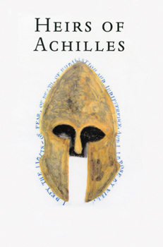 Hardcover Heirs of Achilles Book