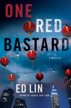 Hardcover One Red Bastard (Robert Chow) Book