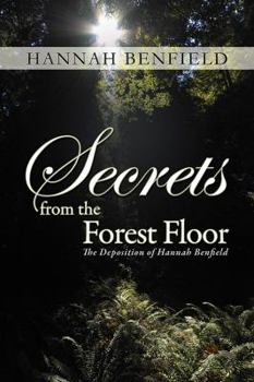 Paperback Secrets from the Forest Floor Book