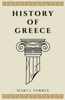 Paperback History of Greece Book