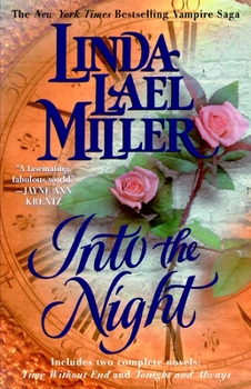 Paperback Into the Night Book