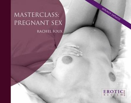 Hardcover Pregnant Sex Book
