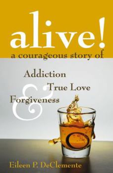 Paperback Alive Book