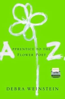 Hardcover Apprentice to the Flower Poet Z. Book