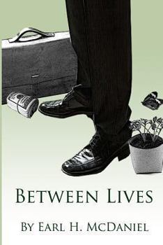 Paperback Between Lives Book