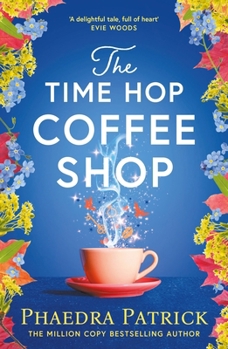 Paperback The Time Hop Coffee Shop Book