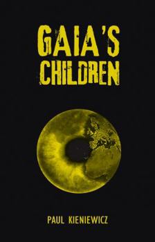 Paperback Gaia's Children Book