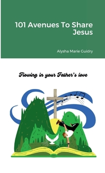 Paperback 101 Avenues To Share Jesus Book