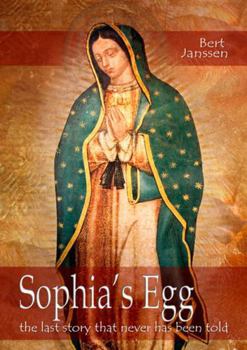 Hardcover Sophia's Egg Book