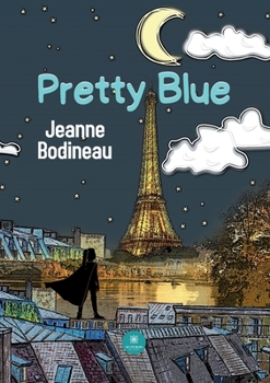 Paperback Pretty Blue [French] Book