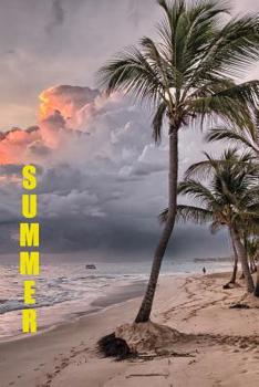 Paperback Summer: Holiday beach Relaxtion Book