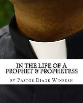Paperback In the life of a Prophet & Prophetess Book