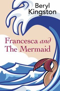 Paperback Francesca and the Mermaid Book