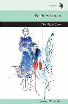 Paperback The World Over Book
