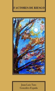 Paperback Factores de riesgo [Spanish] Book