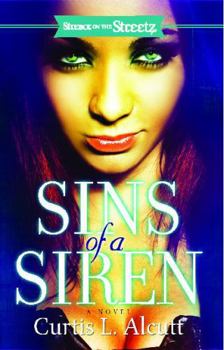 Paperback Sins of a Siren Book