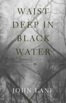 Hardcover Waist Deep in Black Water Book