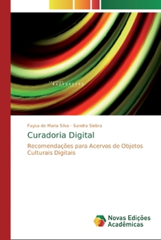 Paperback Curadoria Digital [Portuguese] Book