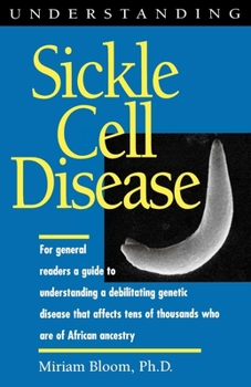 Paperback Understanding Sickle Cell Disease Book