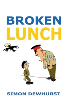 Paperback Broken Lunch: The Best of Times Book