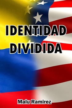 Paperback Identidad Dividida [Spanish] Book