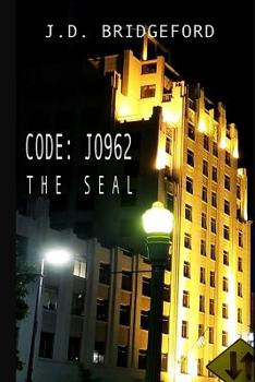 Paperback Code: JO962: - The Seal Book