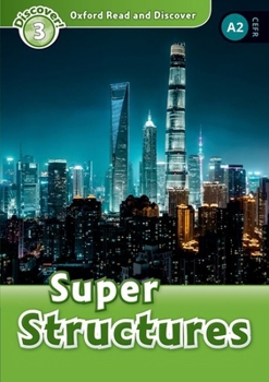 Paperback Oxford Read and Discover Book