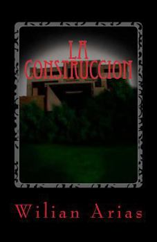 Paperback La Construccion: "La Mansion del Amor" [Spanish] Book