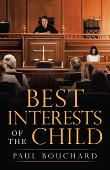 Paperback Best Interests of the Child Book