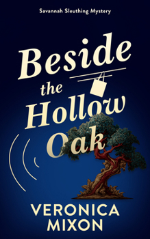 Paperback Beside the Hollow Oak Book