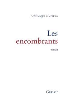 Paperback Les encombrants [French] Book