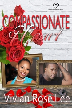 Paperback Compassionate Heart Book