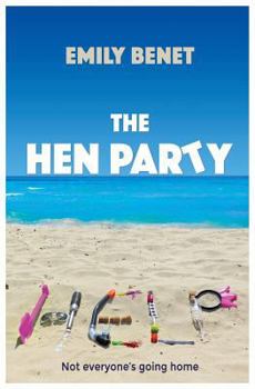 Paperback The Hen Party Book