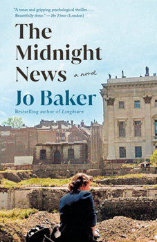 Paperback The Midnight News Book