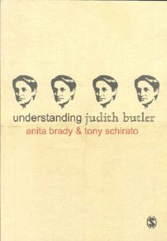 Paperback Understanding Judith Butler Book