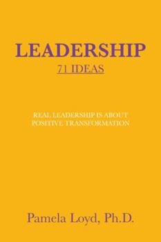 Paperback Leadership: 71 Ideas Book
