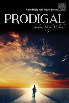 Paperback Prodigal Book