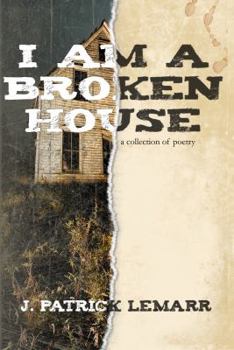 Paperback I Am a Broken House Book