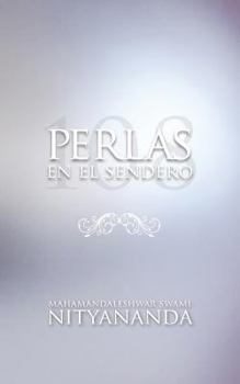 Paperback Perlas en el Sendero [Spanish] Book