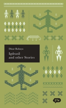 Paperback Igdrasil and Other Stories Book