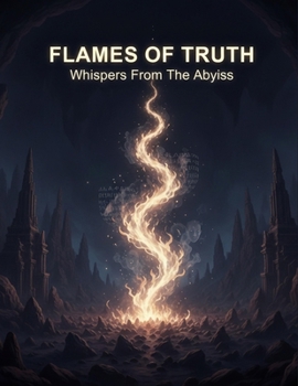 Paperback Flames Of Truth: Whispers From The Abyss Book