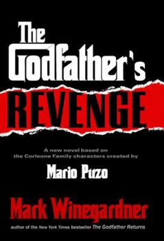 The Godfather's Revenge - Book  of the Mario Puzo's Mafia